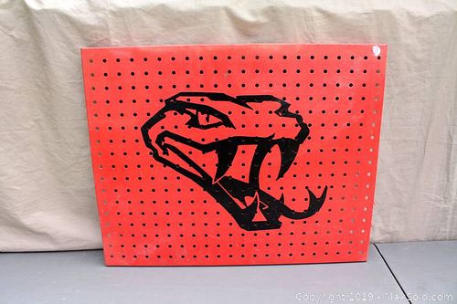 Lot #0082 (1 of 5)