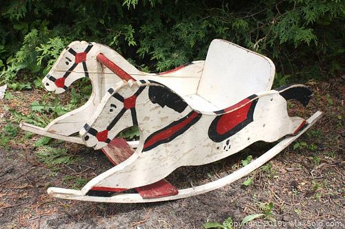Lot #0083 (1 of 5)