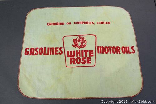 Lot #0108 (1 of 5)