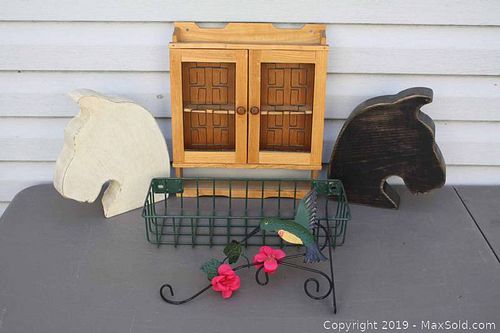 Lot #0153 (1 of 5)