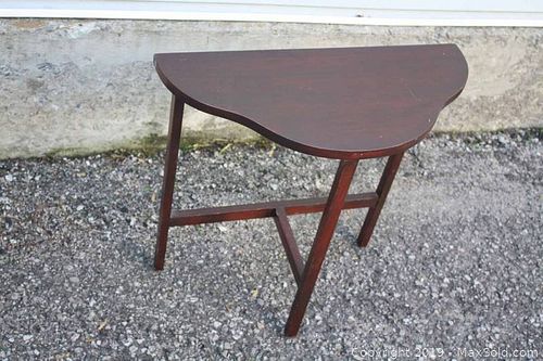 Lot #0172 (1 of 5)