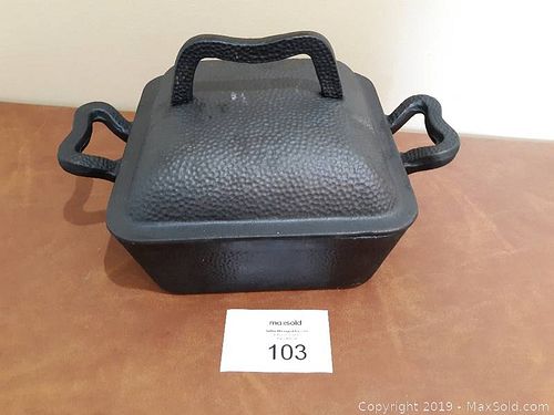 Lot #0103 (1 of 5)