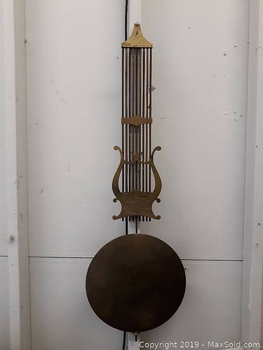 Lot #0112 (1 of 6)