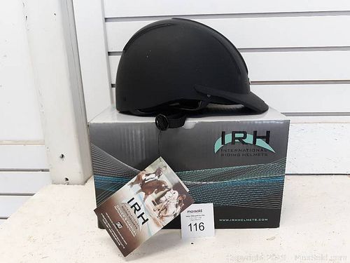 Lot #0116 (1 of 6)
