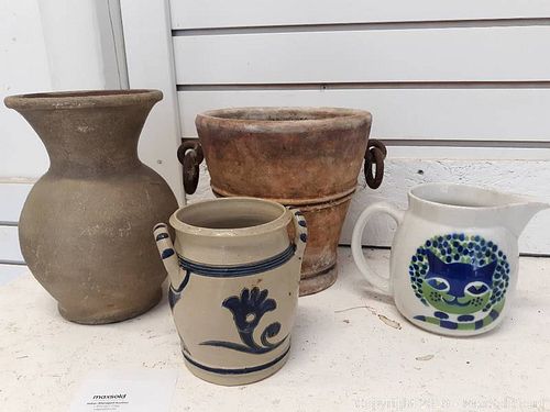 Lot #0123 (1 of 5)