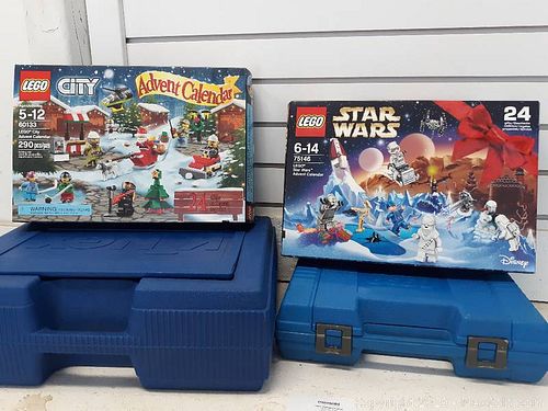 Lot #0124 (1 of 6)