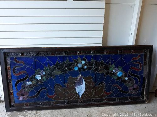 Lot #0129 (1 of 13)