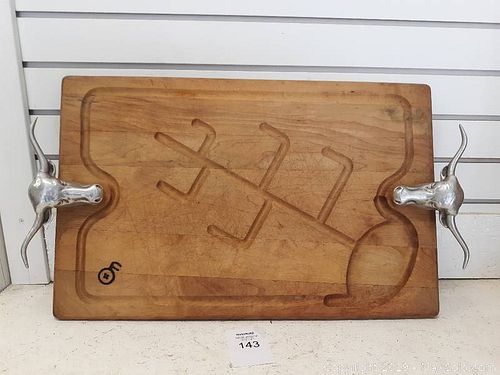 Lot #0143 (1 of 7)