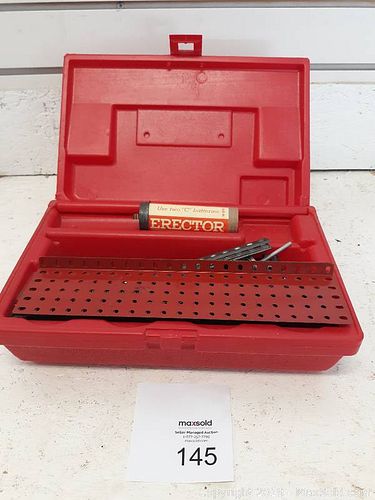 Lot #0145 (1 of 7)