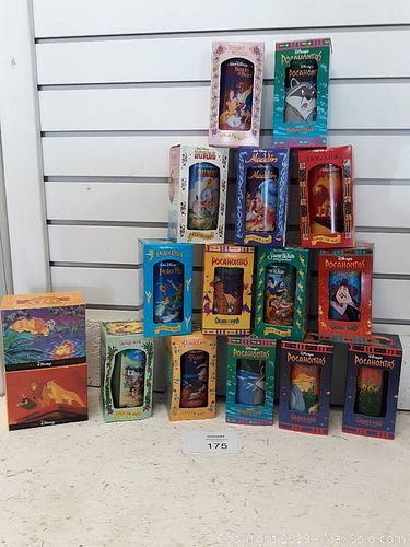 Lot #0175 (1 of 7)