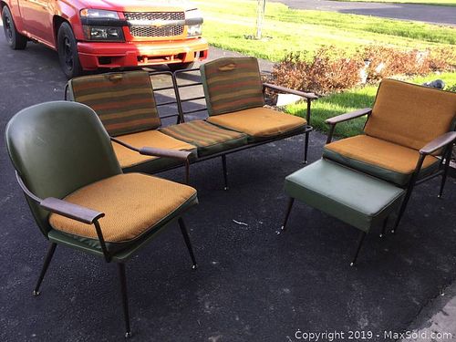 Lot #0005 (1 of 11)
