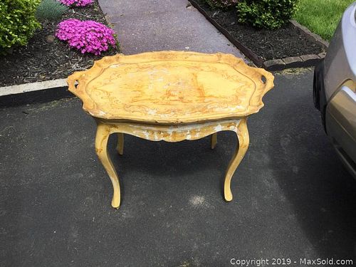 Lot #0006 (1 of 8)