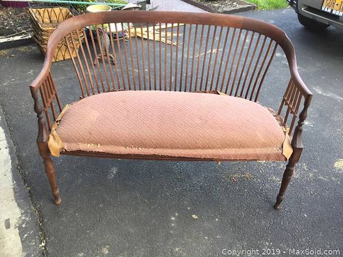Lot #0007 (1 of 5)