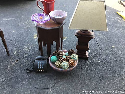 Lot #0011 (1 of 10)