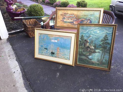 Lot #0017 (1 of 7)