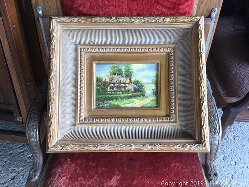 Lot #0021 (1 of 7)