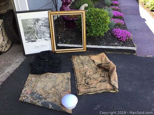 Lot #0025 (1 of 12)