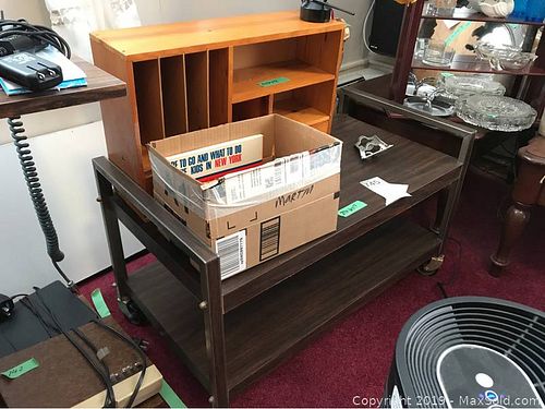 Lot #0745 (1 of 7)