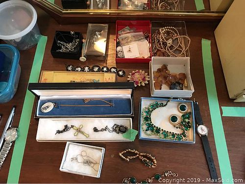 Lot #0789 (1 of 13)
