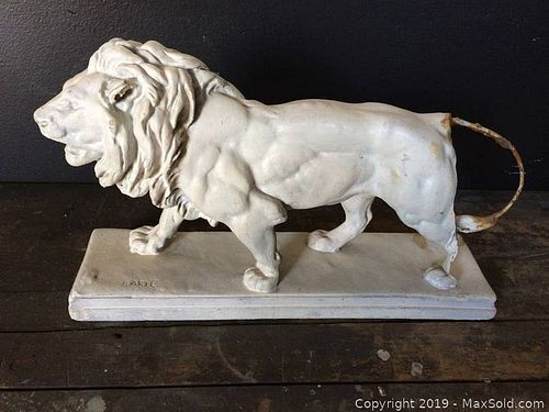 Lot #0010 (1 of 6)
