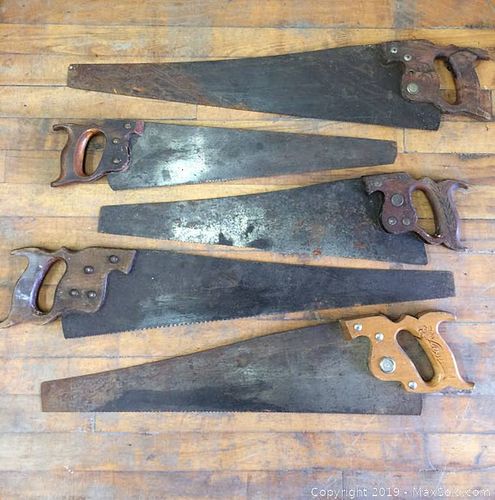 Lot #0012 (1 of 6)