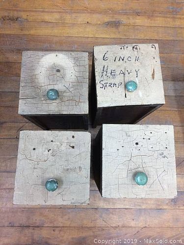 Lot #0029 (1 of 4)