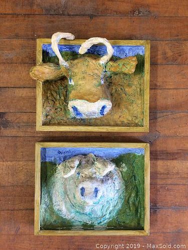 Lot #0045 (1 of 6)
