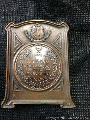 Lot #0050 (1 of 3)