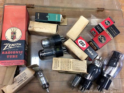 Lot #0067 (1 of 3)