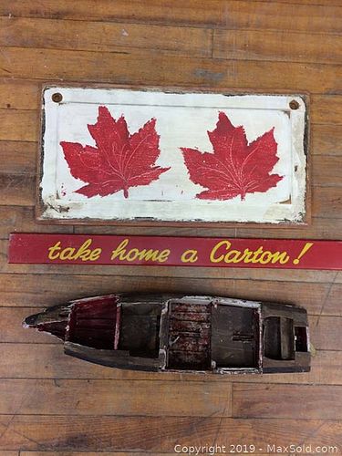 Lot #0098 (1 of 7)