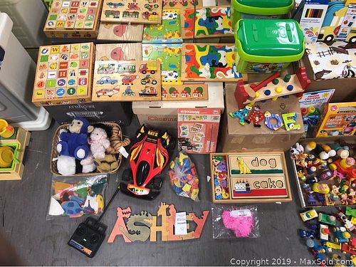 Lot #0012 (1 of 4)