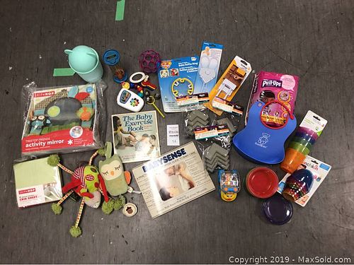Lot #0014 (1 of 4)