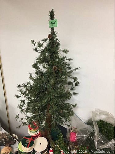 Lot #0019 (1 of 6)