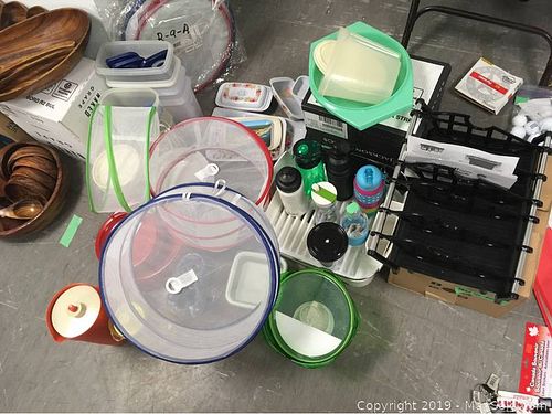 Lot #0038 (1 of 7)