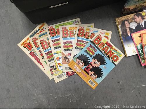 Lot #0041 (1 of 8)