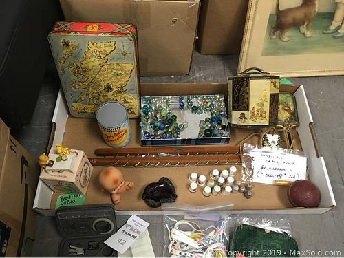 Lot #0042 (1 of 7)