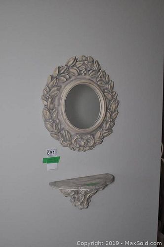 Lot #0861 (1 of 6)