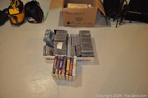 Lot #0870 (1 of 17)