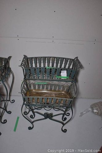 Lot #0891 (1 of 8)