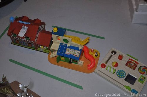 Lot #0904 (1 of 8)