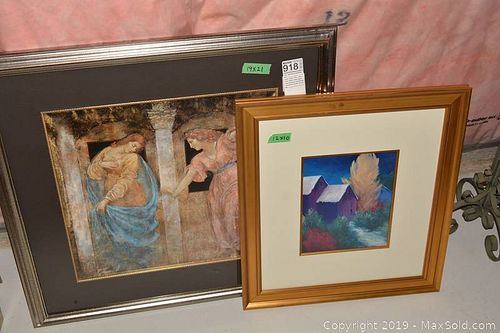 Lot #0918 (1 of 10)