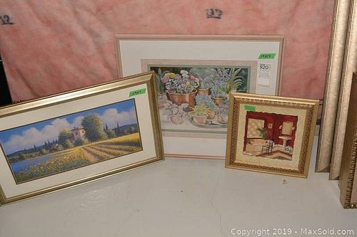 Lot #0920 (1 of 14)