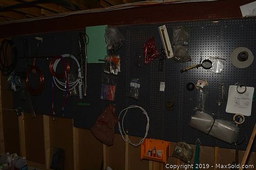 Lot #0924 (1 of 14)
