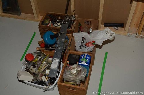 Lot #0925 (1 of 10)