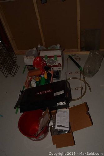 Lot #0926 (1 of 16)