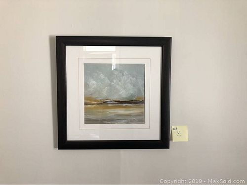 Lot #0002 (1 of 1)