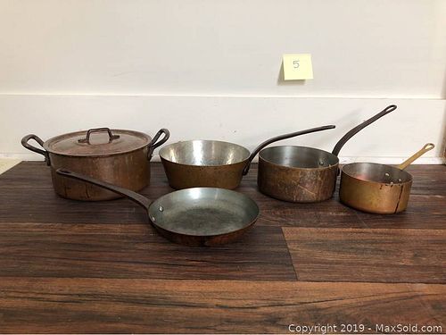 Lot #0005 (1 of 1)