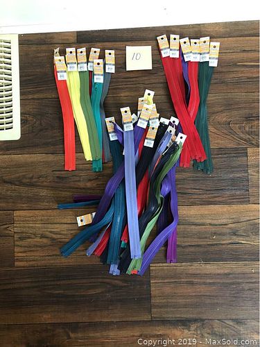 Lot #0010 (1 of 1)