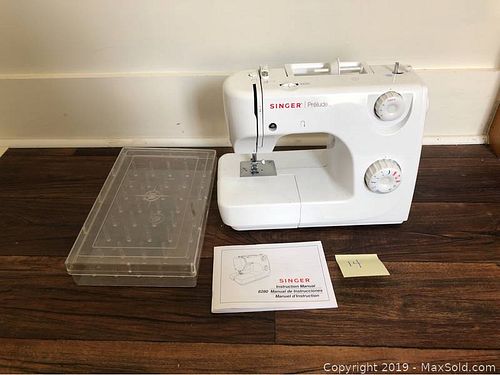 Lot #0014 (1 of 1)