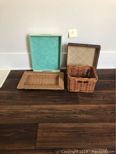 Lot #0015 (1 of 1)